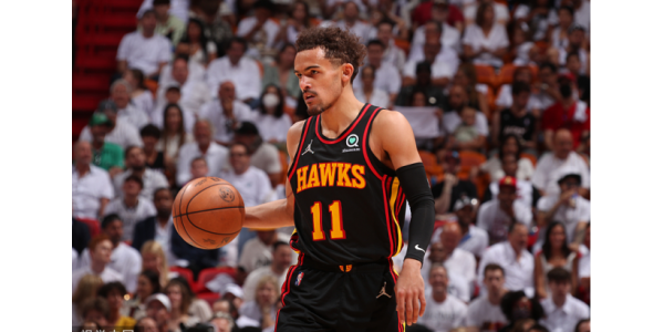 I Miami Heat hanno battuto gli Atlanta Hawks 115-91